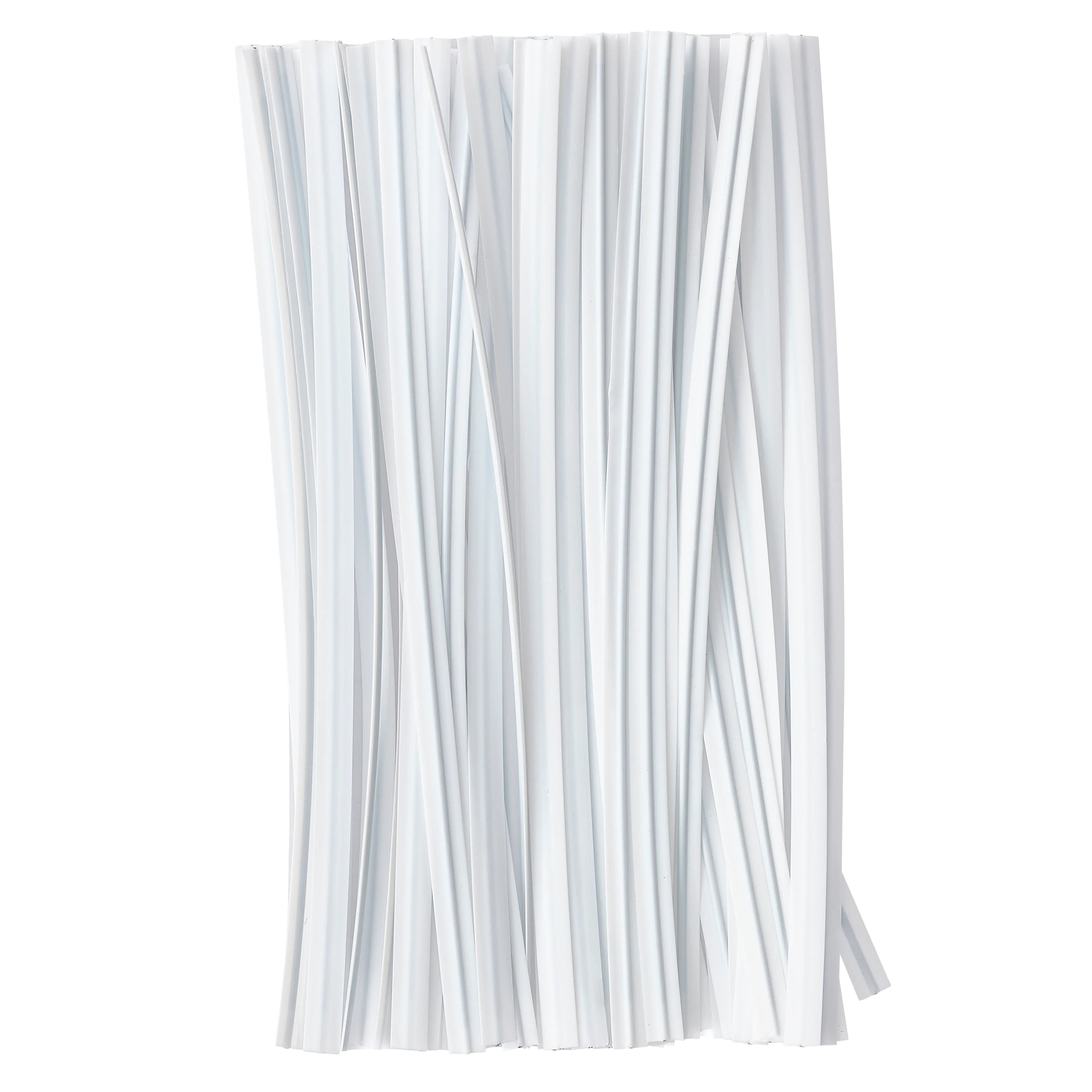 Candy Apple Wire Twist Ties (2000 Ties)